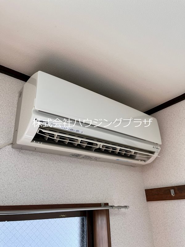 小柏ハイツ その他4