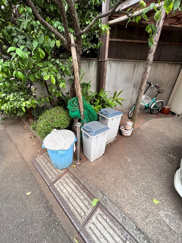 小柏ハイツ その他11