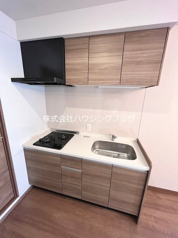 アンバサダレジデンス西新宿 キッチン