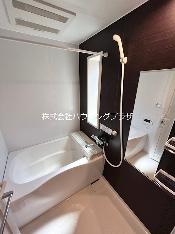 アンバサダレジデンス西新宿 風呂画像