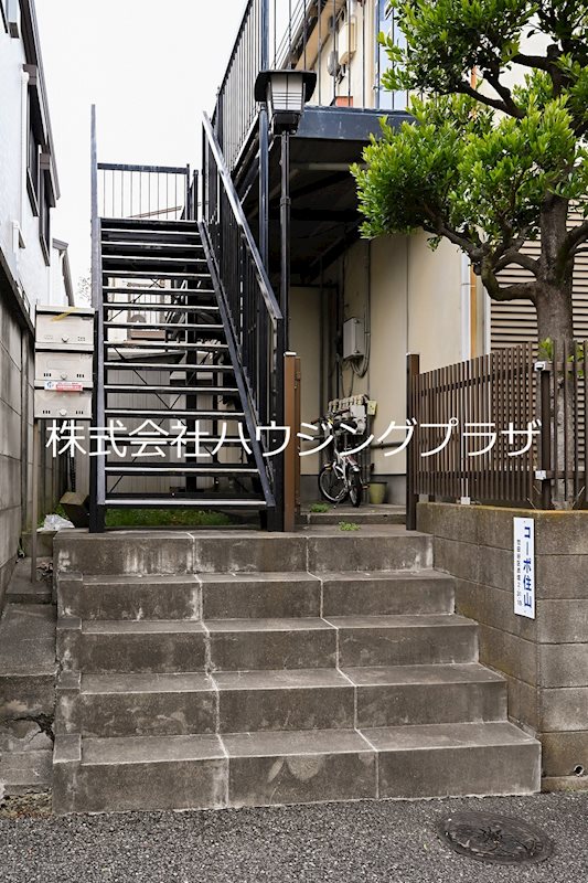 コーポ住山 その他8