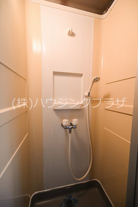 コーポ住山 風呂画像