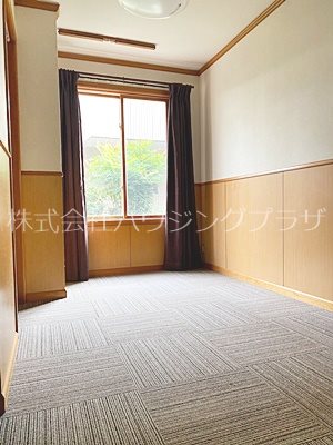 カーサイマイ リビング