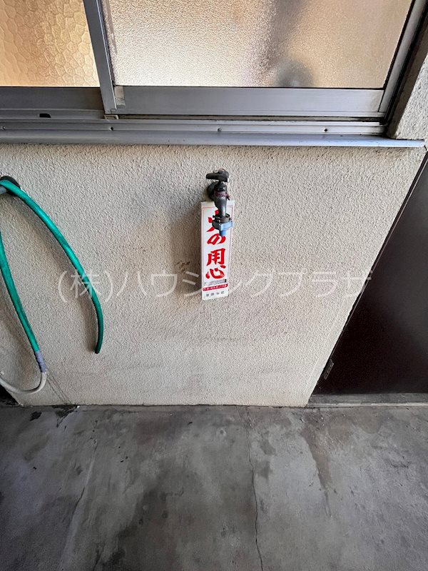 第二千歳荘 その他2
