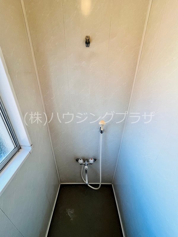 第二千歳荘 風呂画像