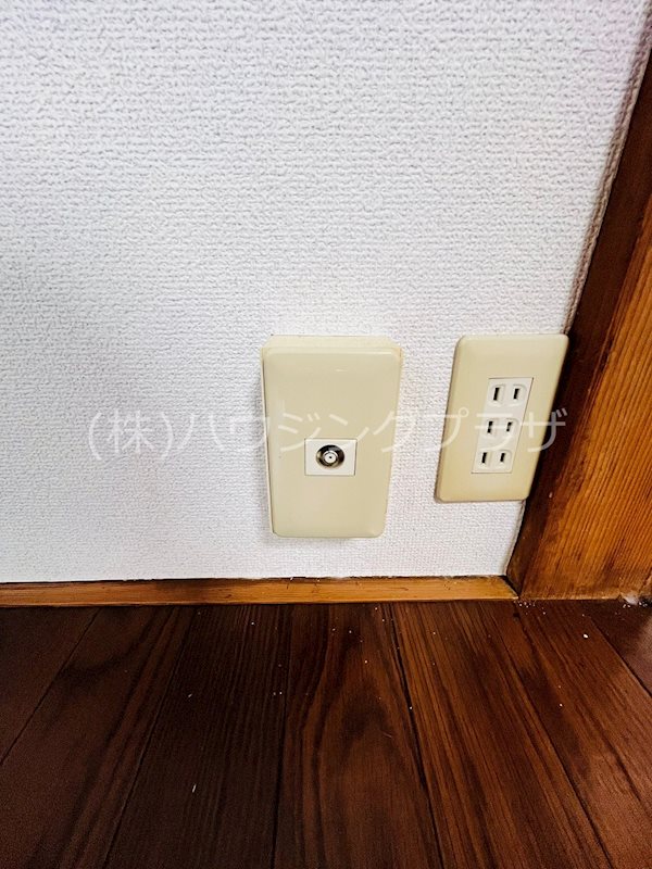 クヌギアパートメント その他4
