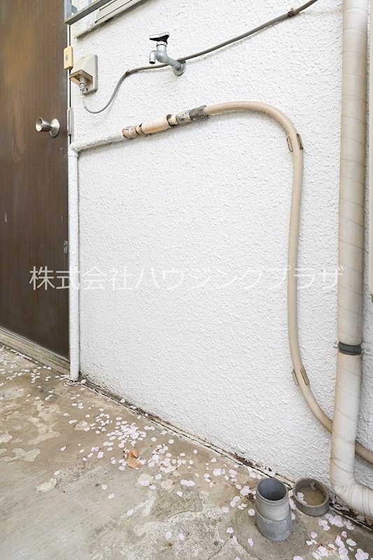 クヌギアパートメント その他2
