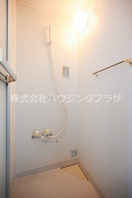 クヌギアパートメント 風呂画像