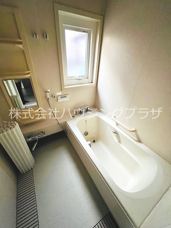 金子方 風呂画像
