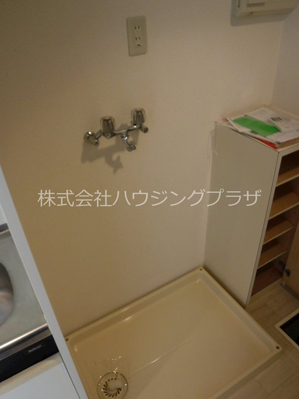 クレードル中原 その他1