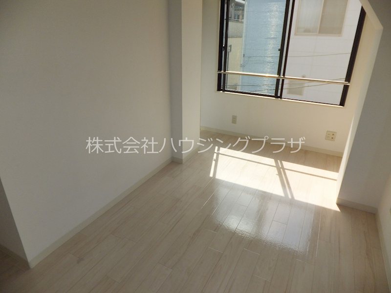 クレードル中原 その他3