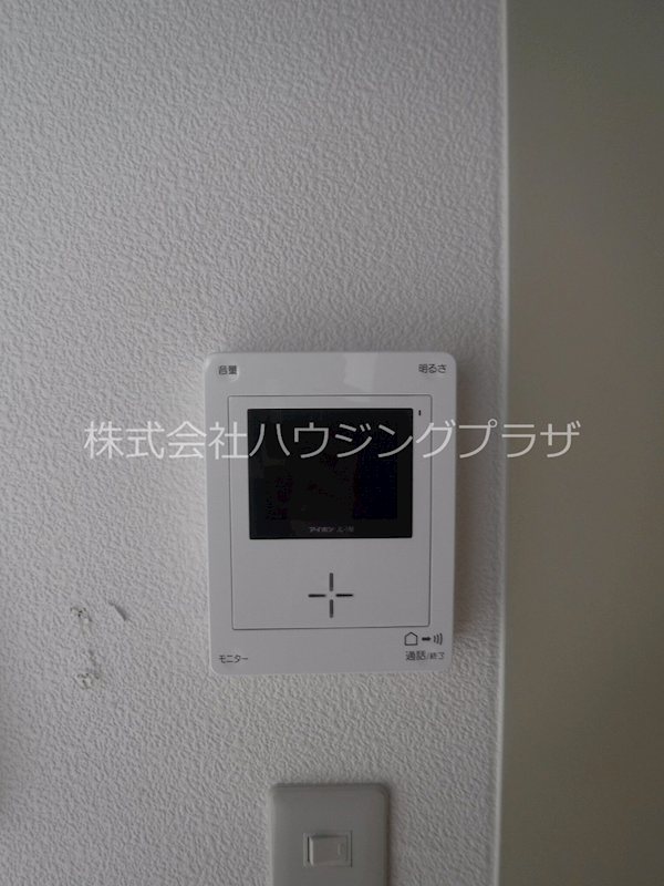 クレードル中原 その他5