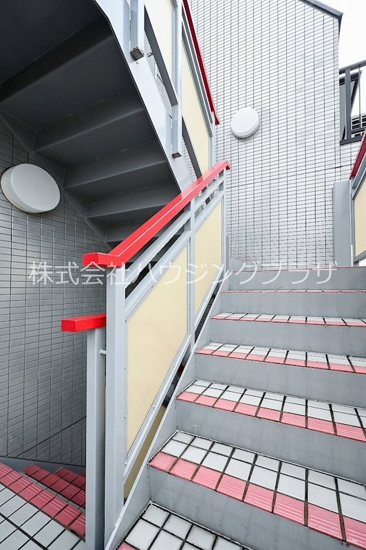 クレードル中原 その他9