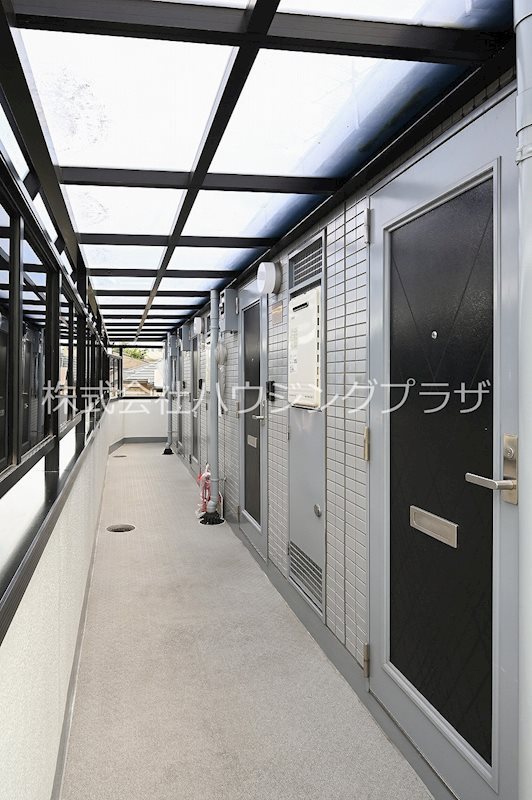 クレードル中原 その他10