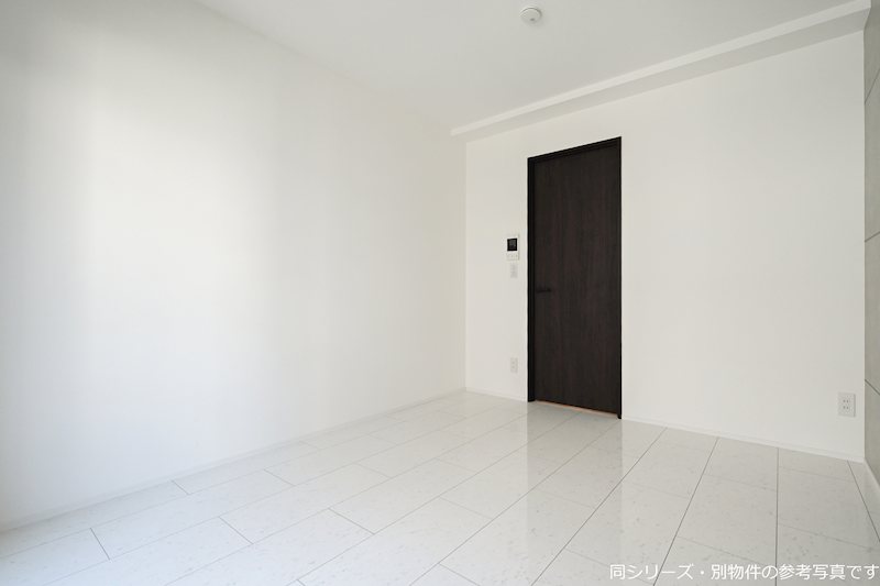 HOUSING STAGE 羽根木 ベッドルーム