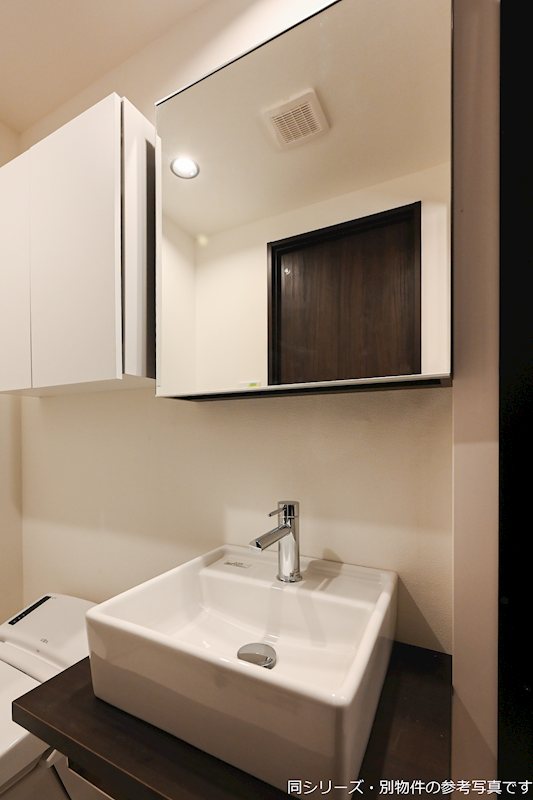 HOUSING STAGE 羽根木 その他2