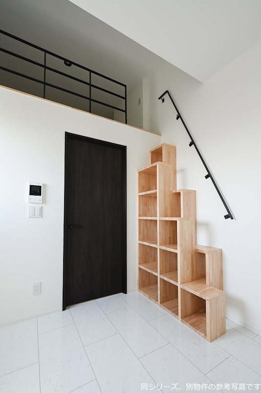 HOUSING STAGE 羽根木 ベッドルーム