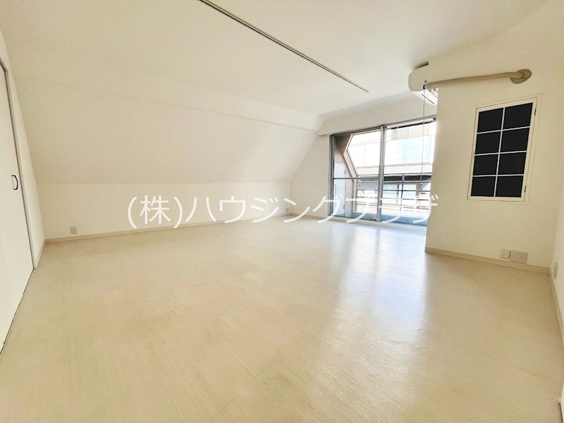 平沢ハウス リビング