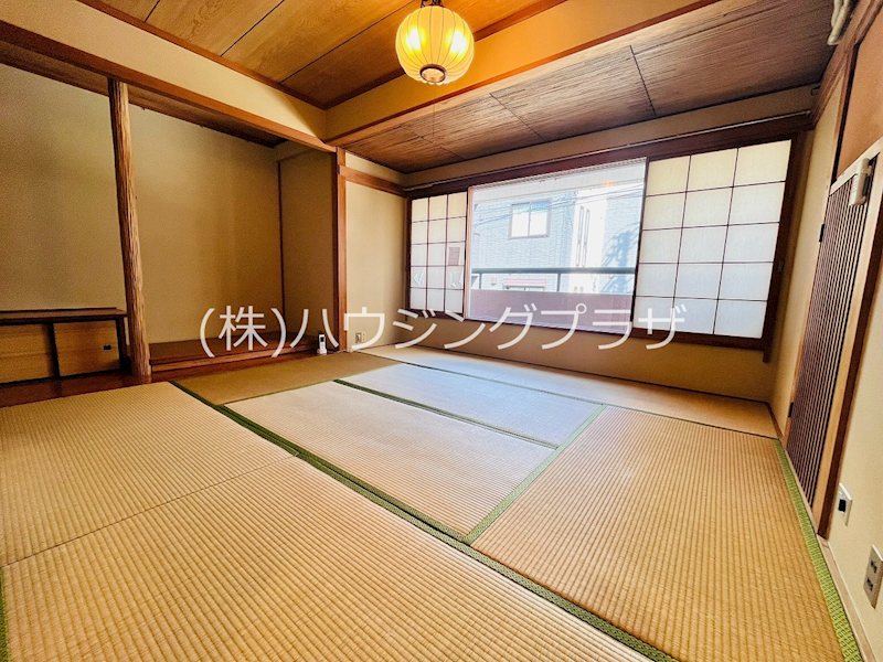 平沢ハウス ベッドルーム