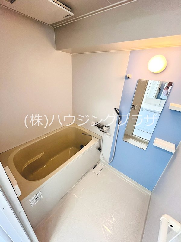 平沢ハウス 風呂画像
