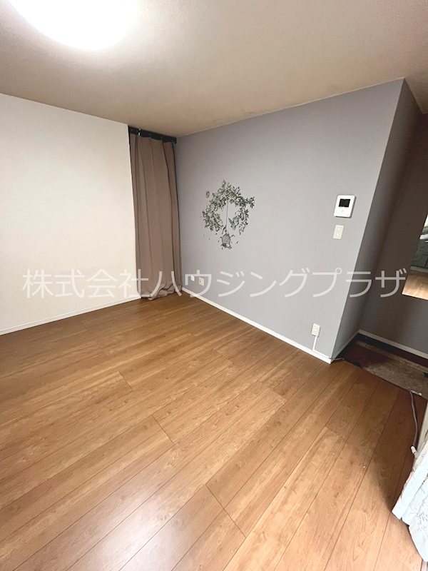 アルパ成城（別棟） ベッドルーム