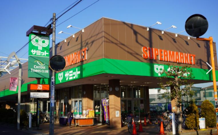 アルパ成城（別棟） 周辺画像10