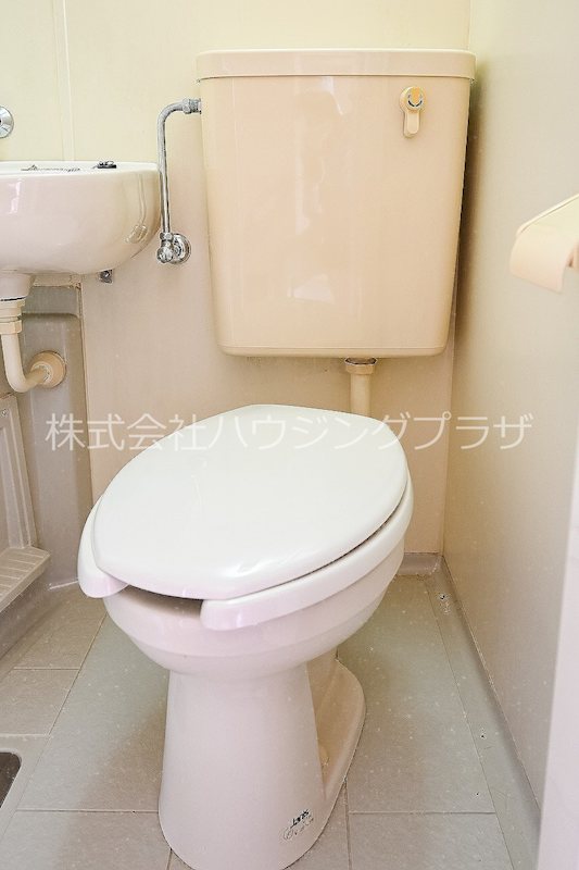 TYコーポ その他2