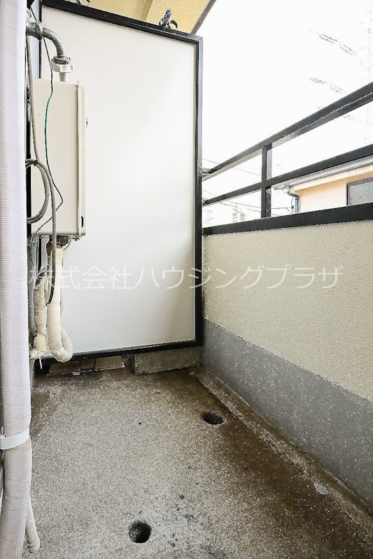 TYコーポ その他8