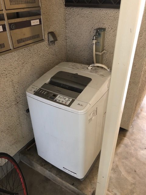 ミワハイツ その他7