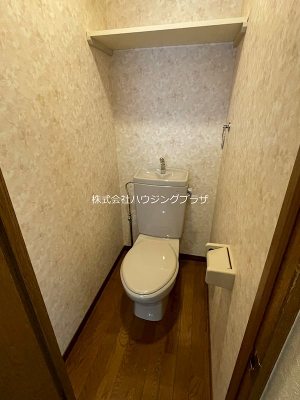 プレジール狛江 その他1