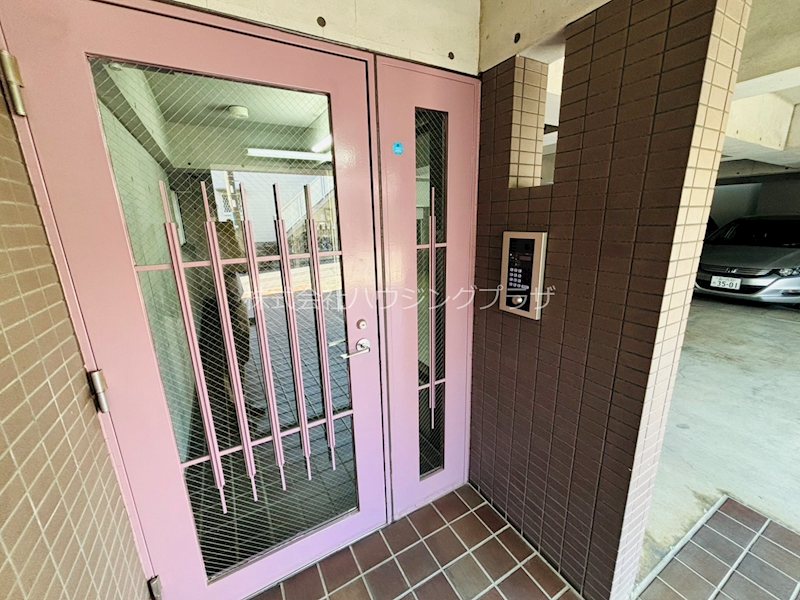 北沢スタディオス その他5