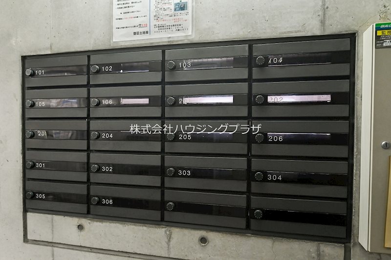 北沢スタディオス その他7