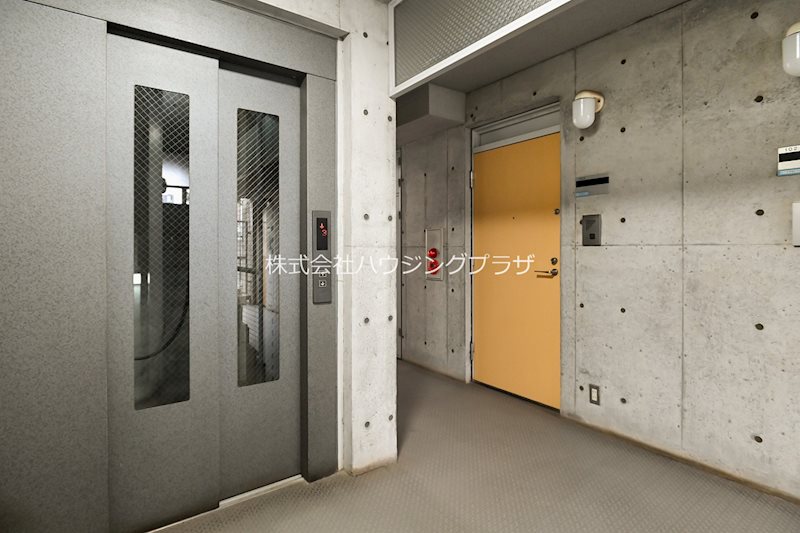 北沢スタディオス その他9