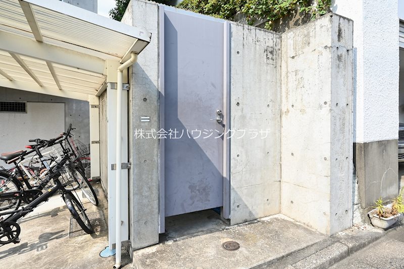 北沢スタディオス その他10