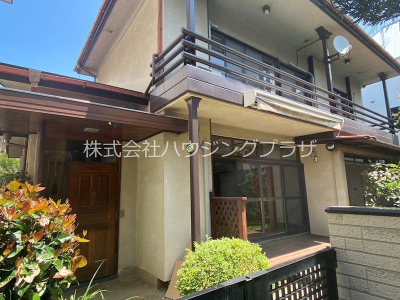代田３丁目Ｓ邸Ⅱ 外観