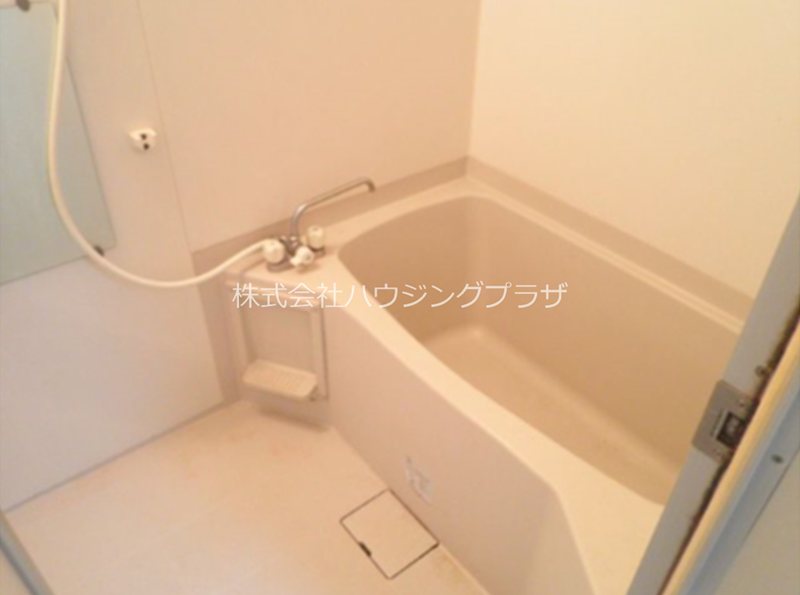 緑が丘グリーンヒルビル 風呂画像