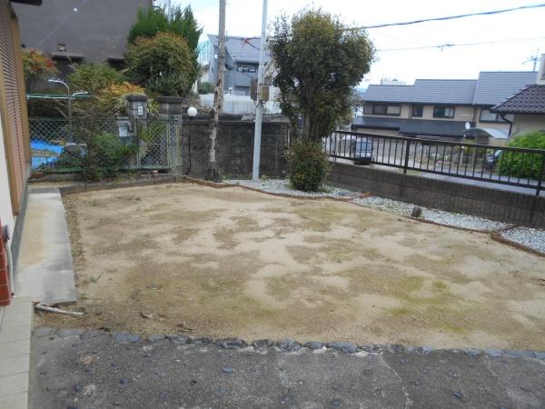 奈良県北葛城郡上牧町米山台３丁目 その他