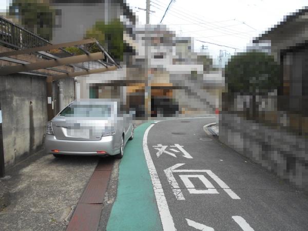 奈良県北葛城郡上牧町米山台３丁目 その他