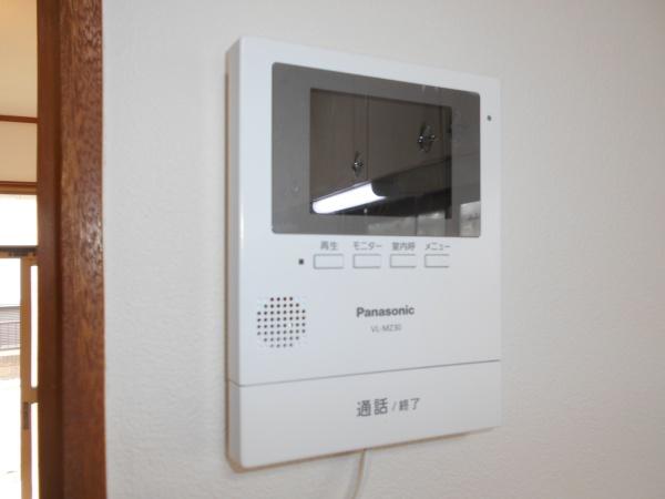 奈良県北葛城郡上牧町米山台３丁目 その他設備