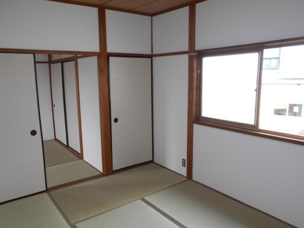奈良県北葛城郡上牧町米山台３丁目 その他部屋・スペース