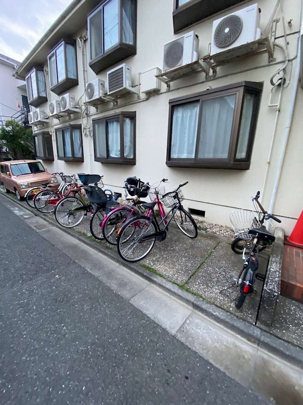 その他外観3