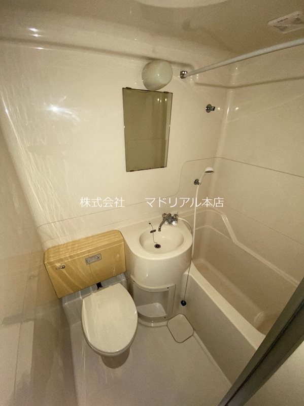 風呂画像