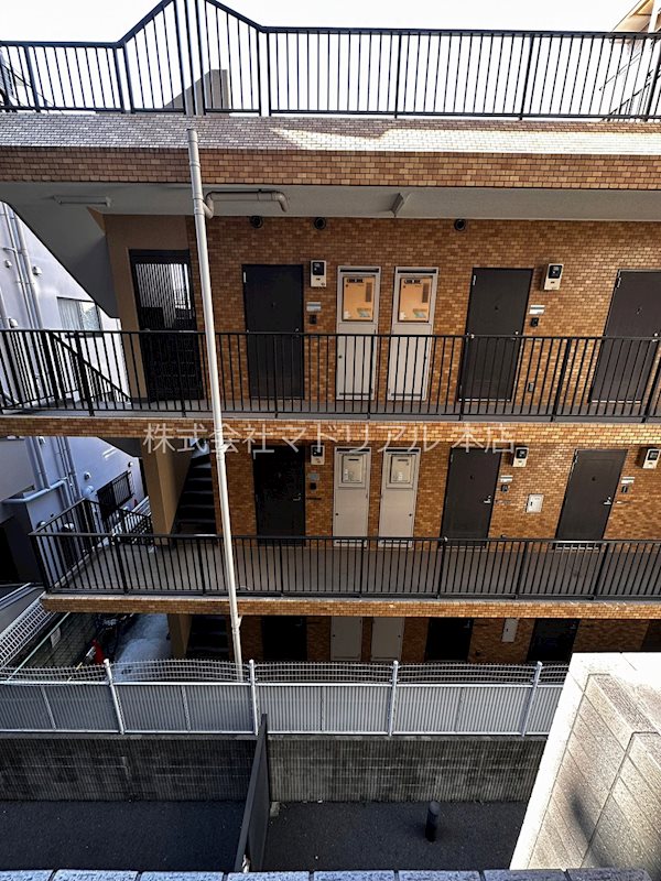 ルーブル蒲田参番館  その他3