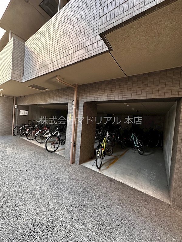 ルーブル蒲田参番館  その他外観1