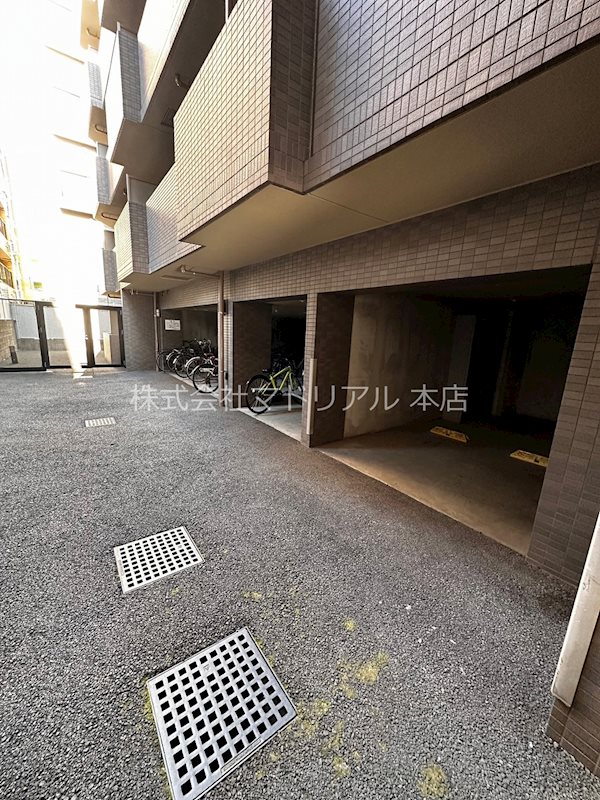 ルーブル蒲田参番館  その他外観4