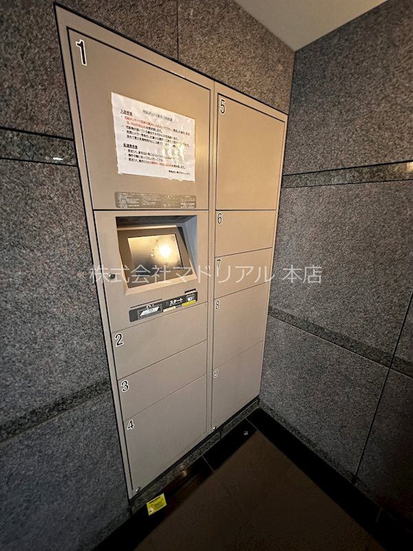 ルーブル蒲田参番館  その他外観5