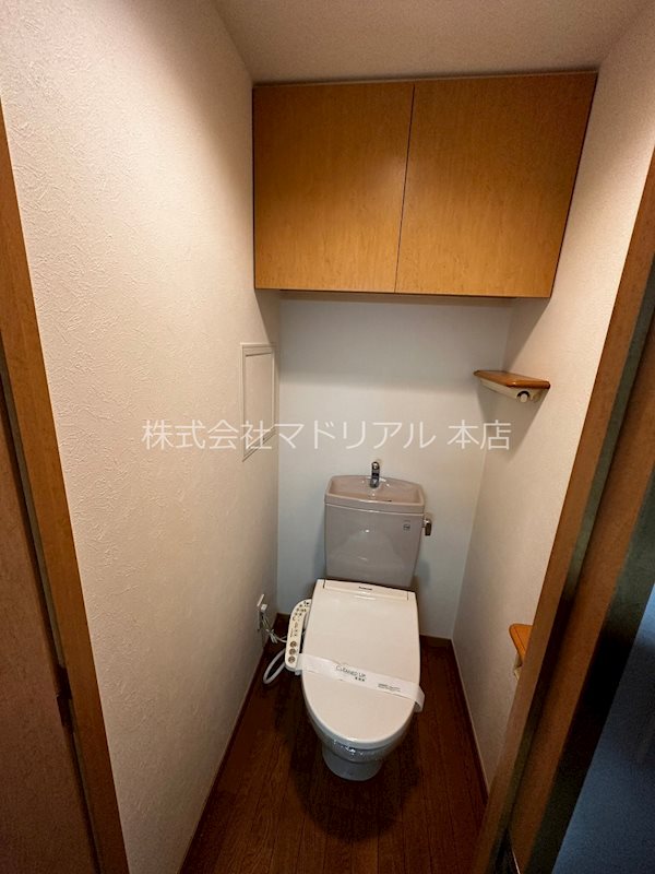 ルーブル蒲田参番館  ベッドルーム