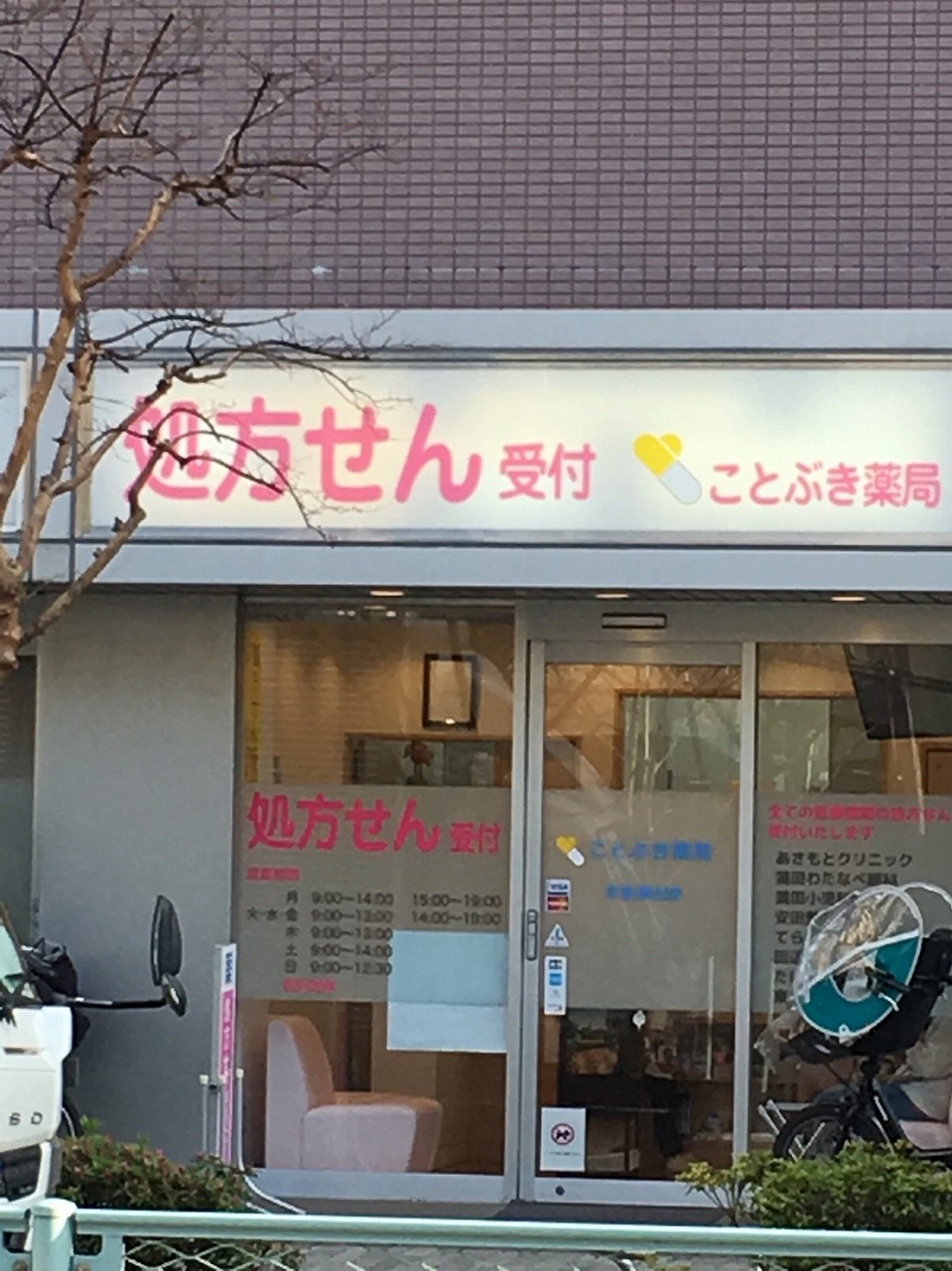 ルーブル蒲田参番館  周辺画像1