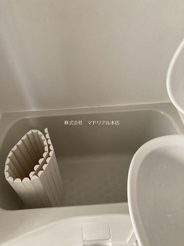 風呂画像