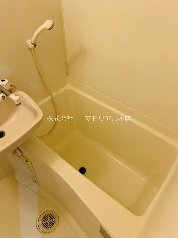 風呂画像